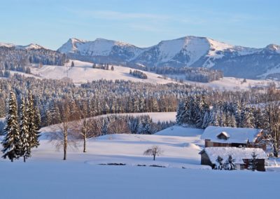 © Kultur und Tourismusamt Lindenberg