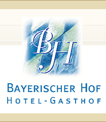 Hotel-Gasthof Bayerischer Hof